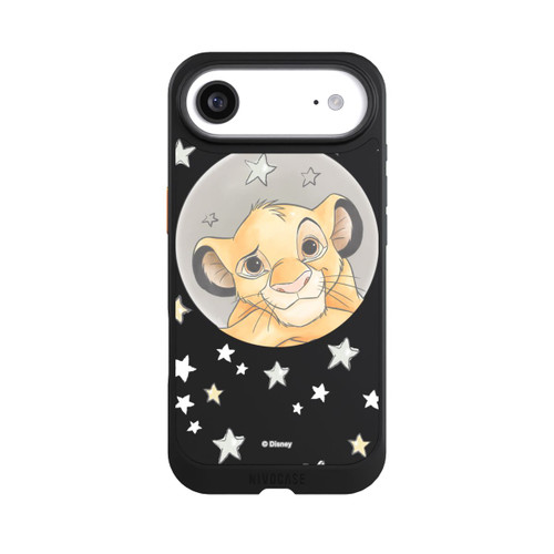 Apple iPhone Air NIVOcore Simba ohne Hintergrund