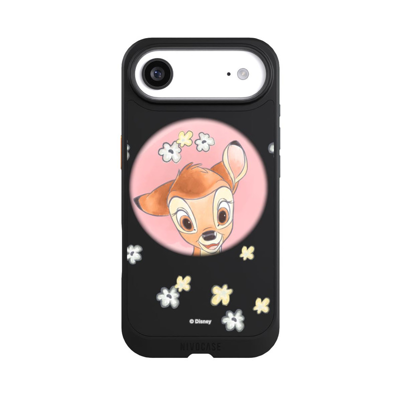 iPhone Air NIVOcore Bambi sans Fond