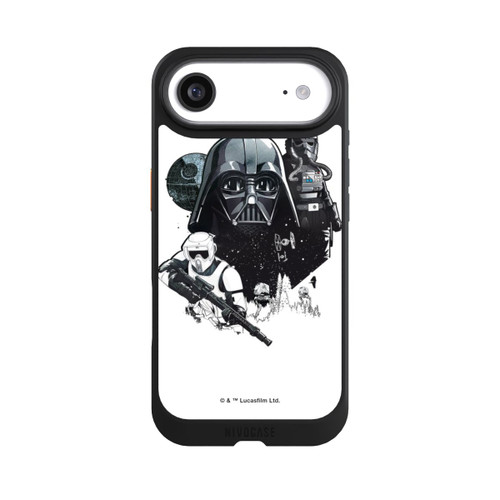 Apple iPhone Air NIVOcore The Dark Side and the Power 