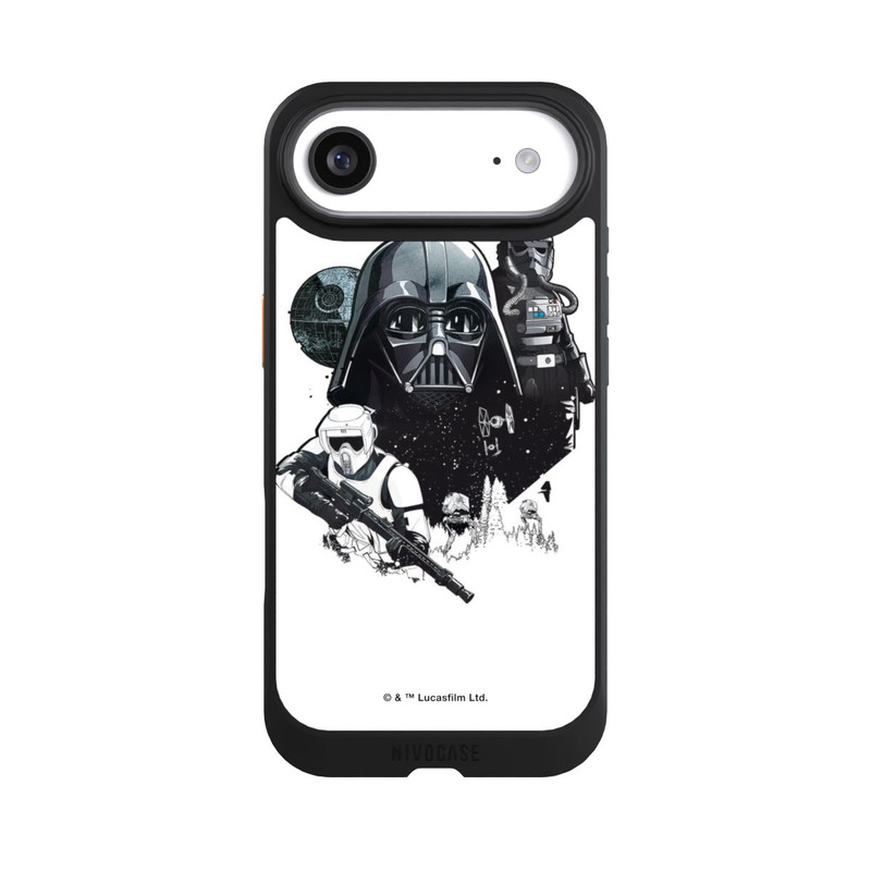 iPhone Air NIVOcore Le Côté Obscur de la Force