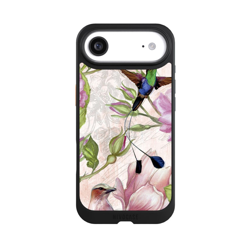 iPhone Air NIVOcore Motif Colibri
