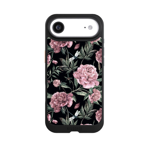 Apple iPhone Air NIVOcore Fleur Sombre