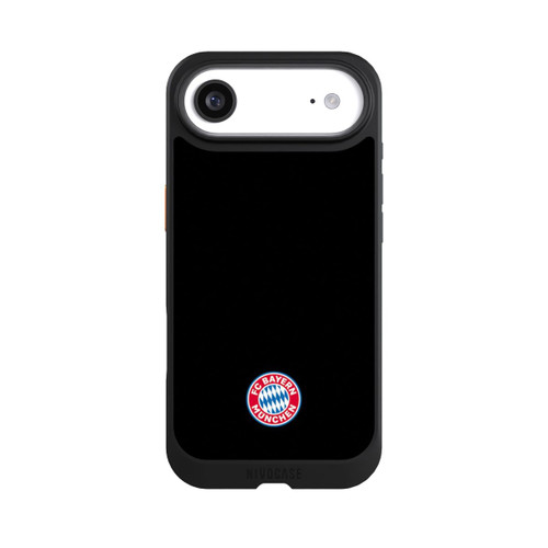 Apple iPhone Air NIVOcore Klassisches FCB Logo Klein