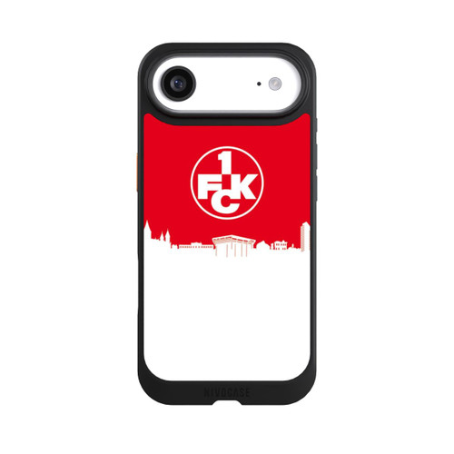 Apple iPhone Air NIVOcore Skyline FCK
