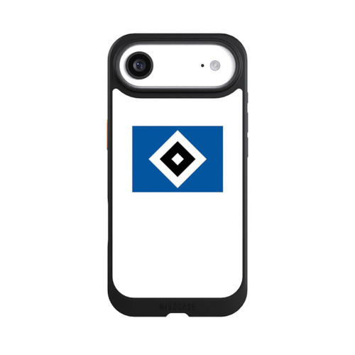 Apple iPhone Air NIVOcore HSV Weiss / Blau