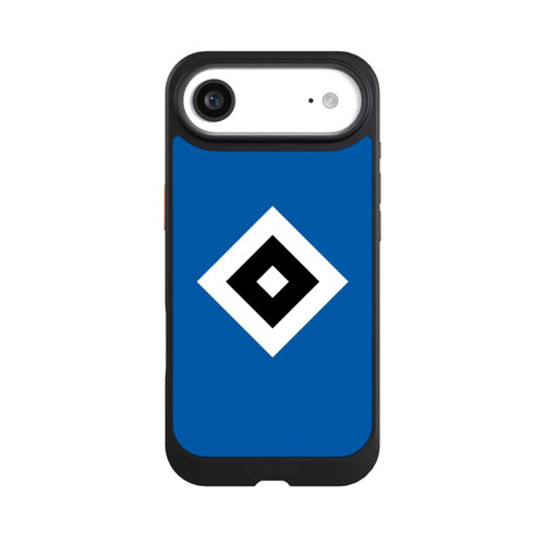 Apple iPhone Air NIVOcore HSV Blau