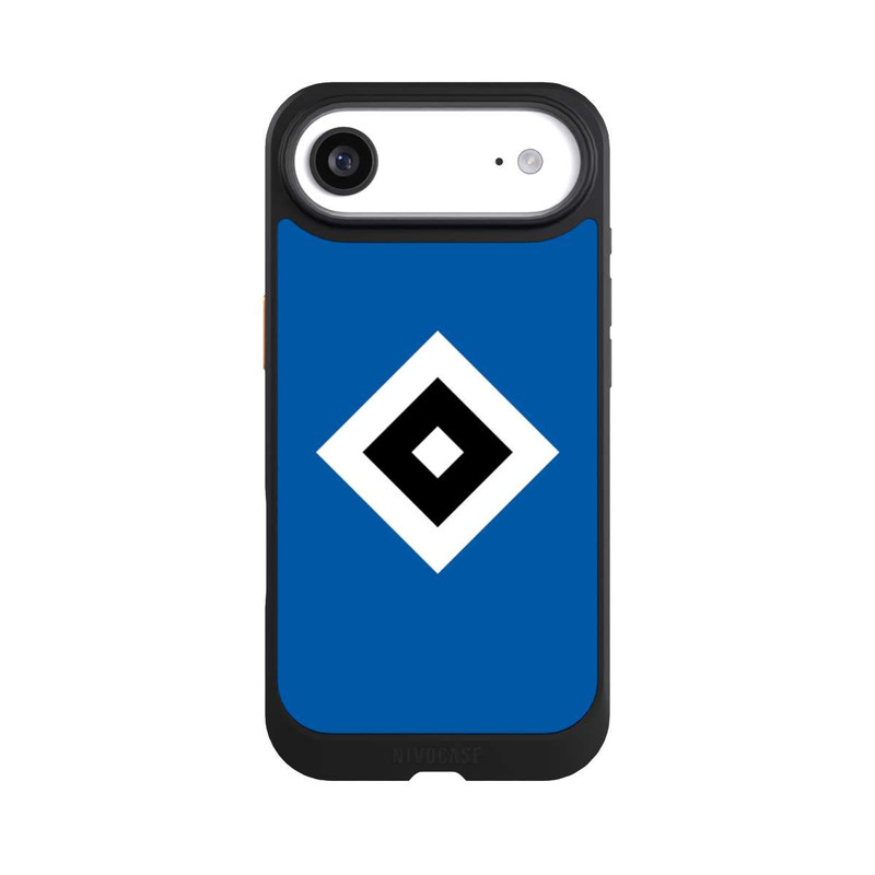 iPhone Air NIVOcore HSV Blau
