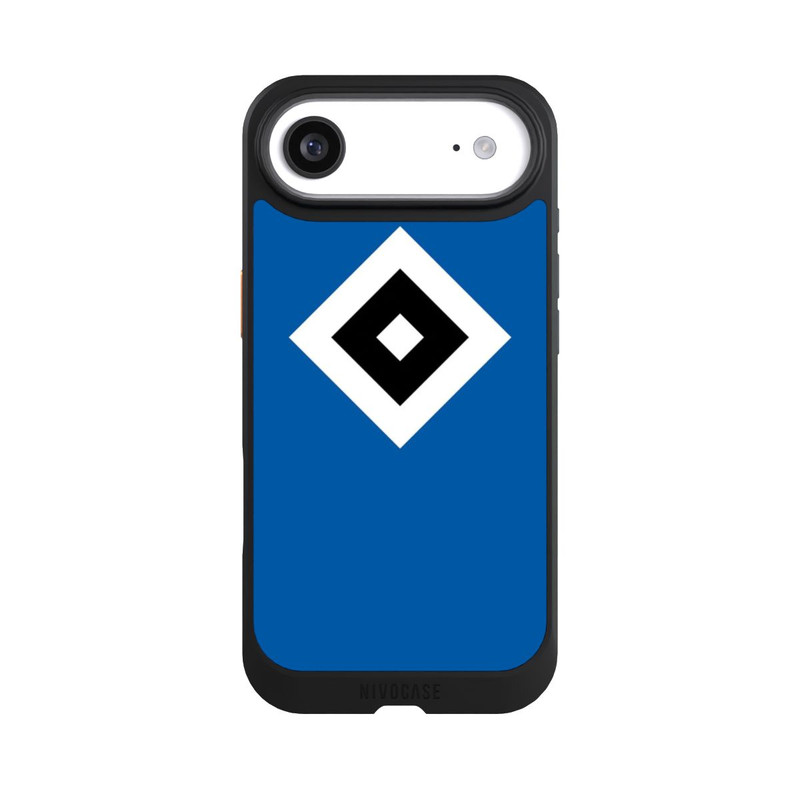 iPhone Air NIVOcore HSV Blau