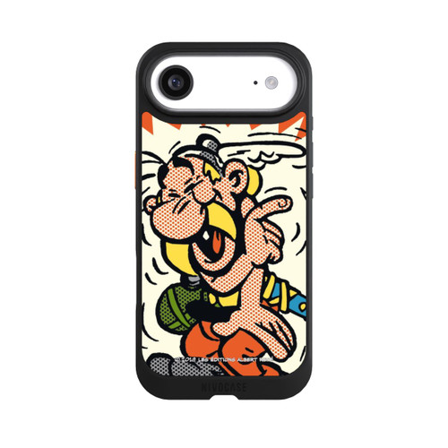 Apple iPhone Air NIVOcore Astérix Vintage