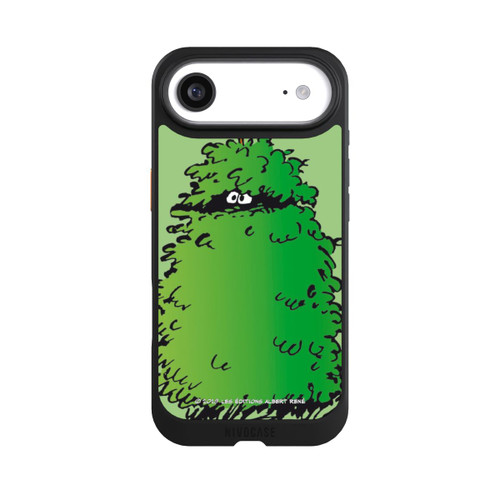 Apple iPhone Air NIVOcore Romain