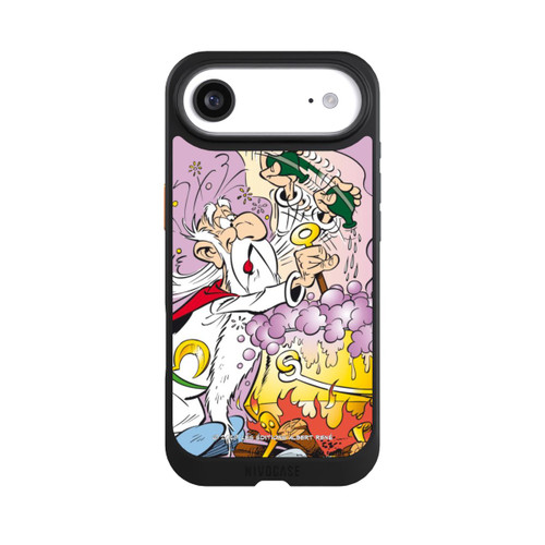Apple iPhone Air NIVOcore Panoramix Potion Magique
