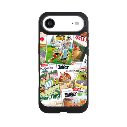 Apple iPhone Air NIVOcore Cover Collection