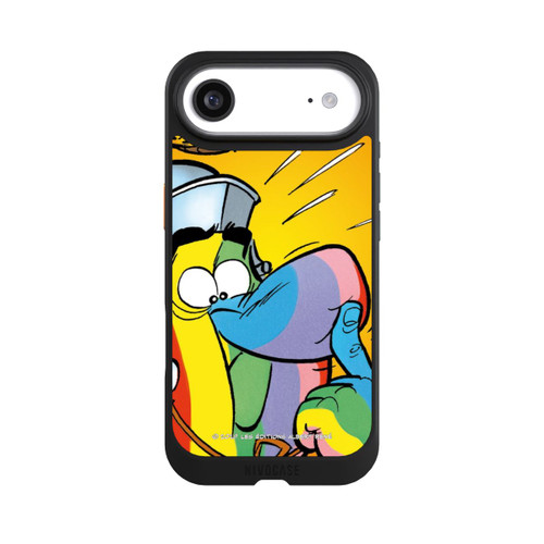 Apple iPhone Air NIVOcore Romain 2