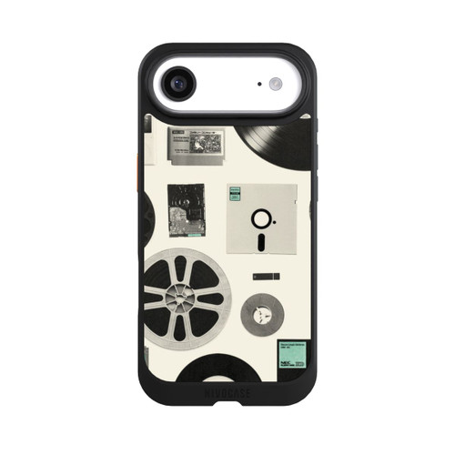 Apple iPhone Air NIVOcore Data Uni