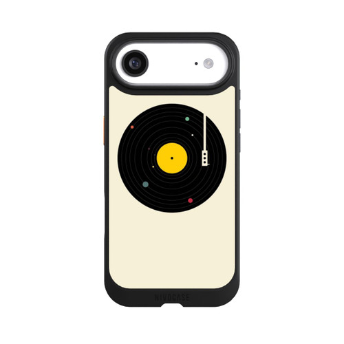 Apple iPhone Air NIVOcore Überall Musik