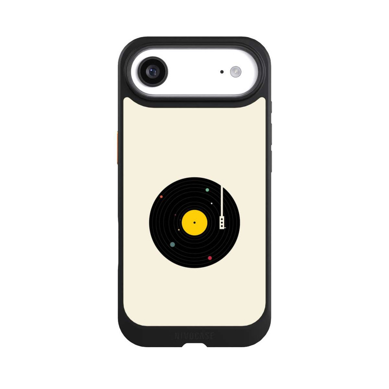 iPhone Air NIVOcore Überall Musik