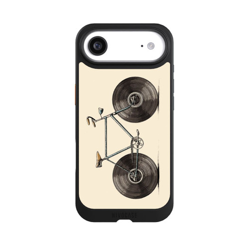 Apple iPhone Air NIVOcore Velophone