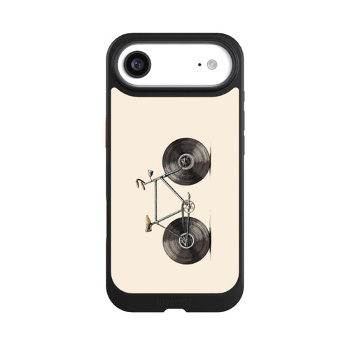 Apple iPhone Air NIVOcore Velophone