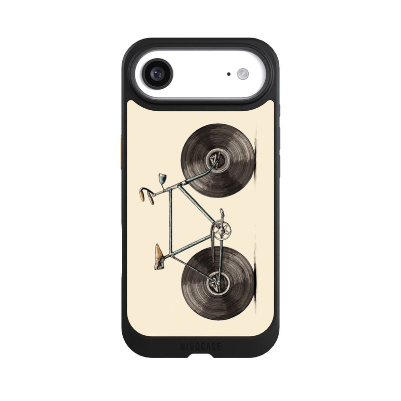 iPhone Air NIVOcore Velophone