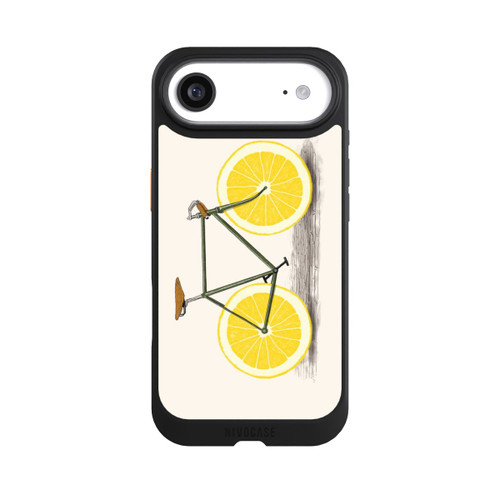 Apple iPhone Air NIVOcore Zest