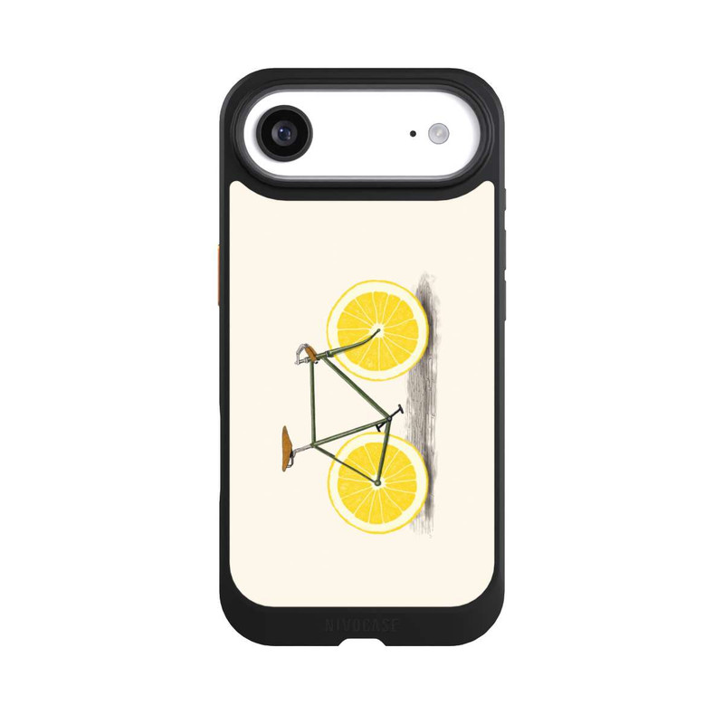 iPhone Air NIVOcore Zest