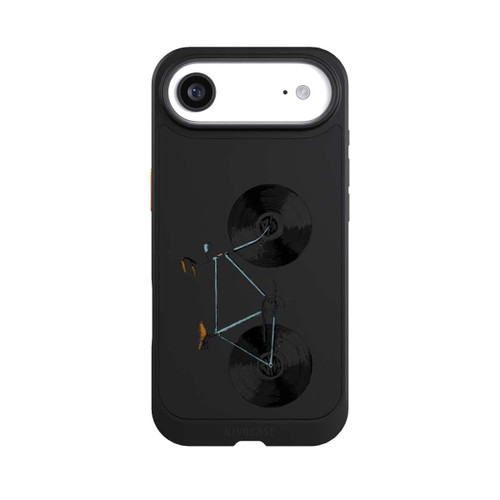 Apple iPhone Air NIVOcore Velophone ohne Hintergrund