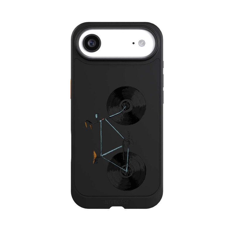 iPhone Air NIVOcore Velophone ohne Hintergrund