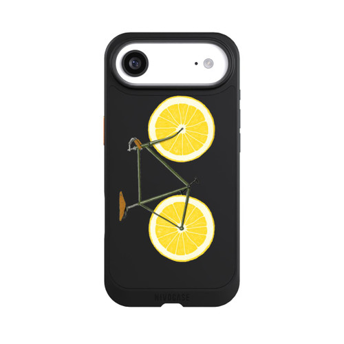 Apple iPhone Air NIVOcore Zest ohne Hintergrund