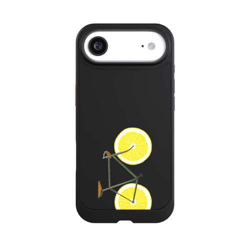 Apple iPhone Air NIVOcore Zest ohne Hintergrund