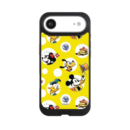 Apple iPhone Air NIVOcore Character Circus