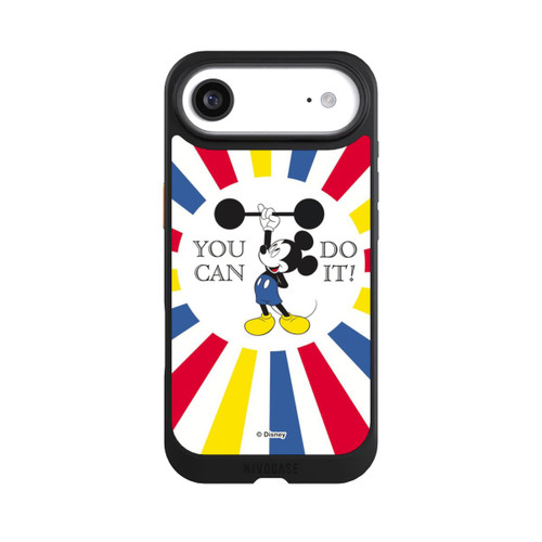 Apple iPhone Air NIVOcore You Can Do It