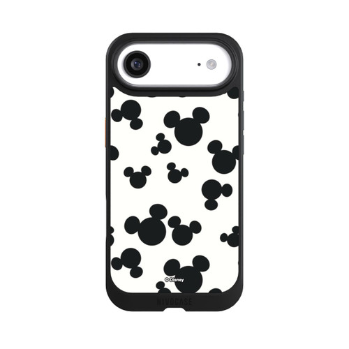 Apple iPhone Air NIVOcore Micky Icon Pattern
