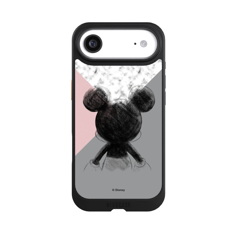 iPhone Air NIVOcore Mickey Gribouillis