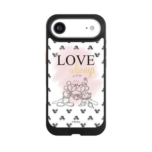 Apple iPhone Air NIVOcore Micky Love Always