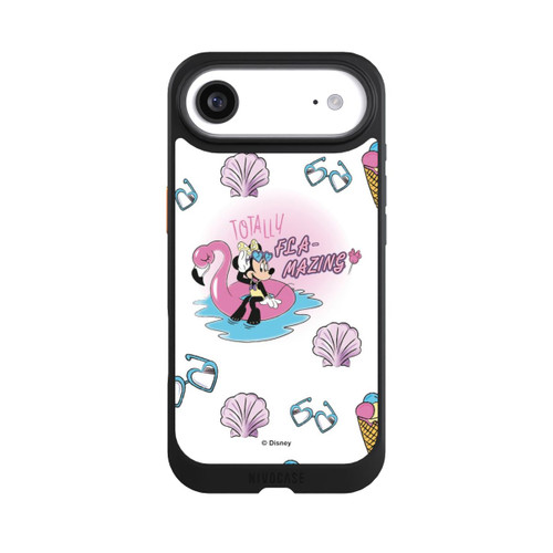 Apple iPhone Air NIVOcore Minnie totalement flamboyante