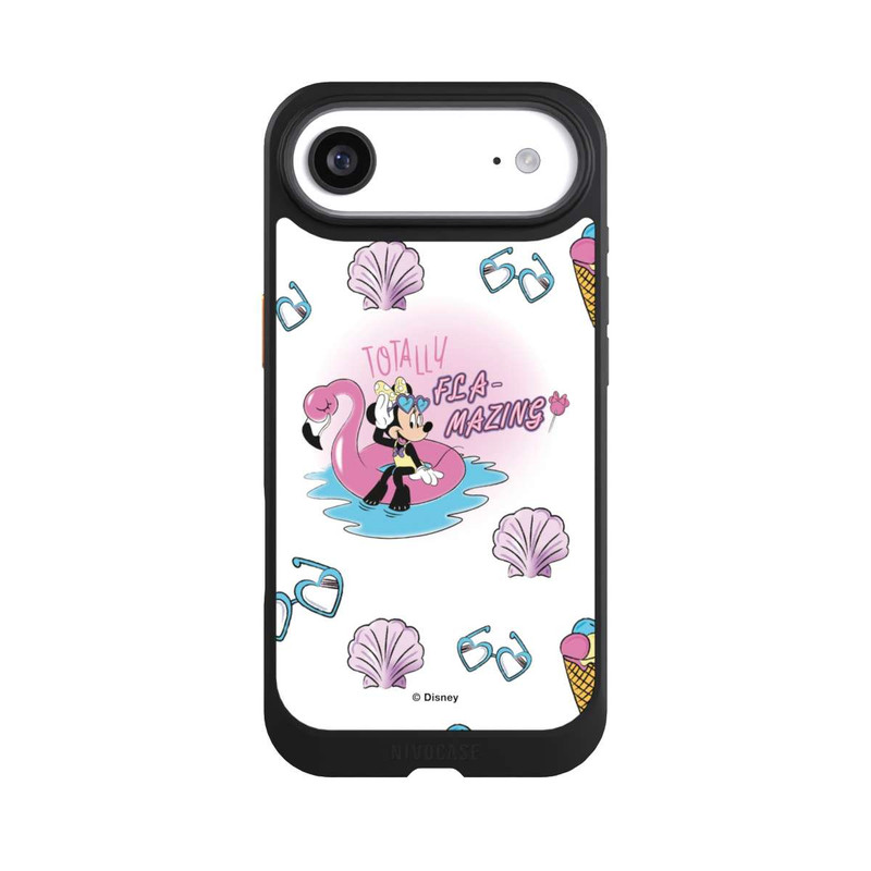 iPhone Air NIVOcore Völlig verblüffende Minnie