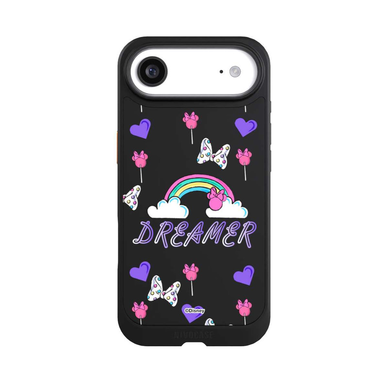 iPhone Air NIVOcore Dreamer Transparent