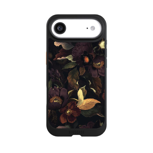 Apple iPhone Air NIVOcore Blumenmuster 3