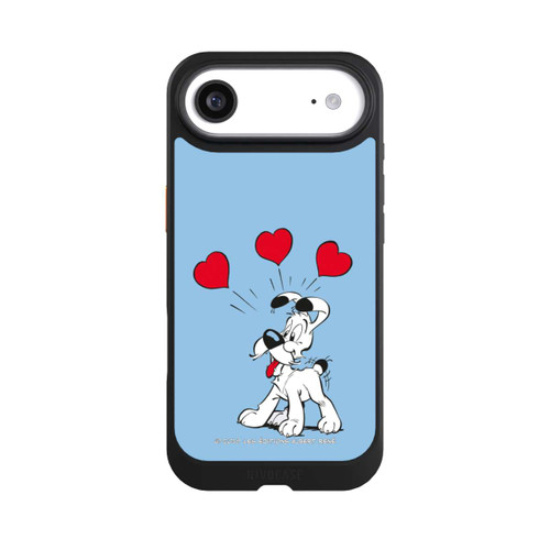 Apple iPhone Air NIVOcore Amour Idéfix