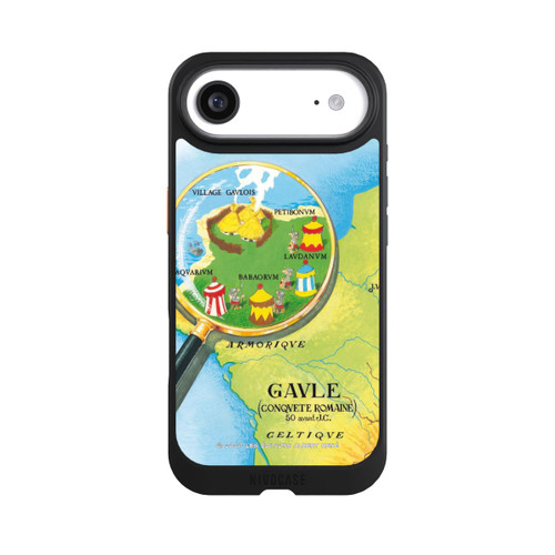 Apple iPhone Air NIVOcore Gaule Carte