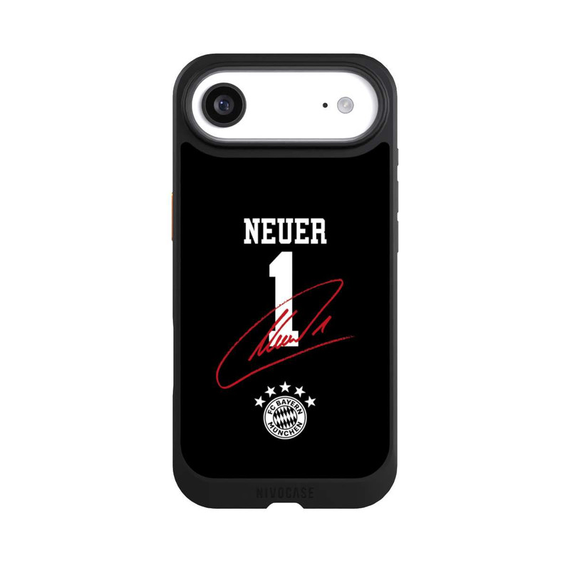 iPhone Air NIVOcore Neuer #1 - Tor - FCB