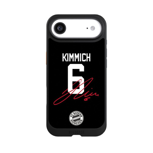 Apple iPhone Air NIVOcore Kimmich #6 - Défenseur - FCB