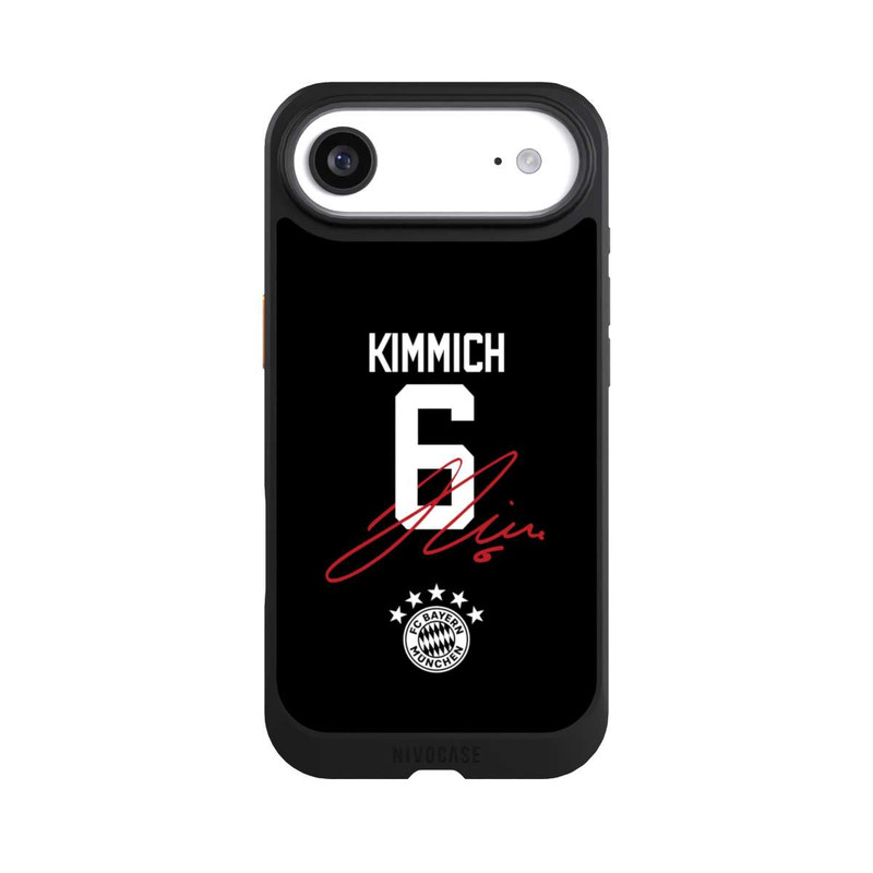 iPhone Air NIVOcore Kimmich #6 - Verteidigung - FCB