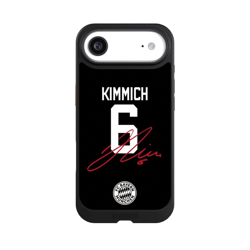 iPhone Air NIVOcore Kimmich #6 - Défenseur - FCB