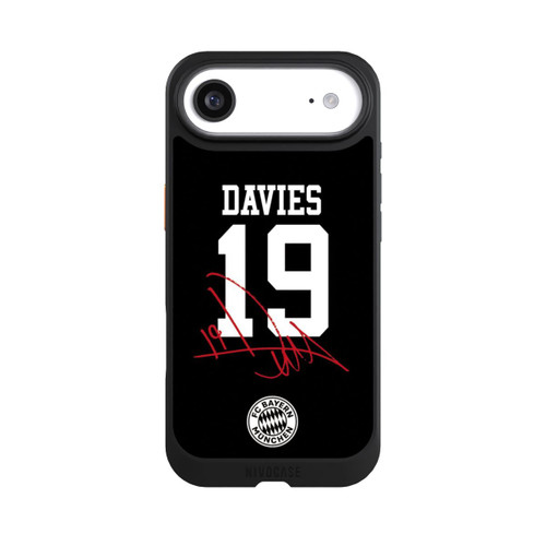 Apple iPhone Air NIVOcore Davies #19 - FCB