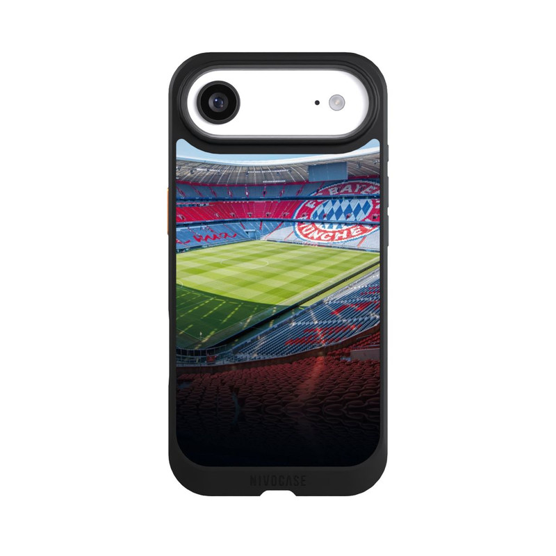 iPhone Air NIVOcore Stadium FC Bayern - Color