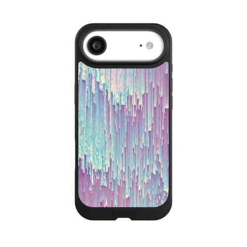 Apple iPhone Air NIVOcore Glitches irisés