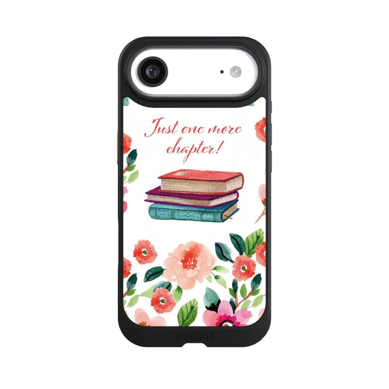 iPhone Air NIVOcore One More Chapter