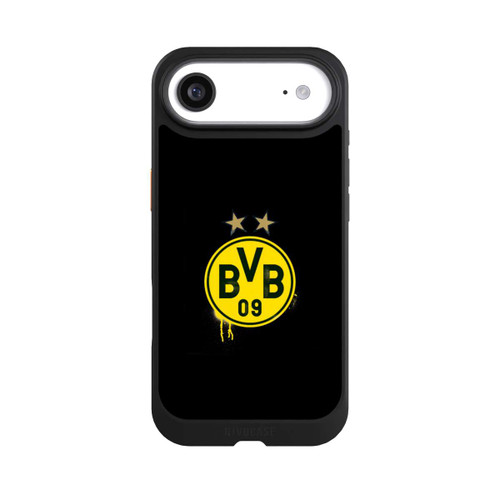 Apple iPhone Air NIVOcore Spraylogo 2 Sterne - BVB