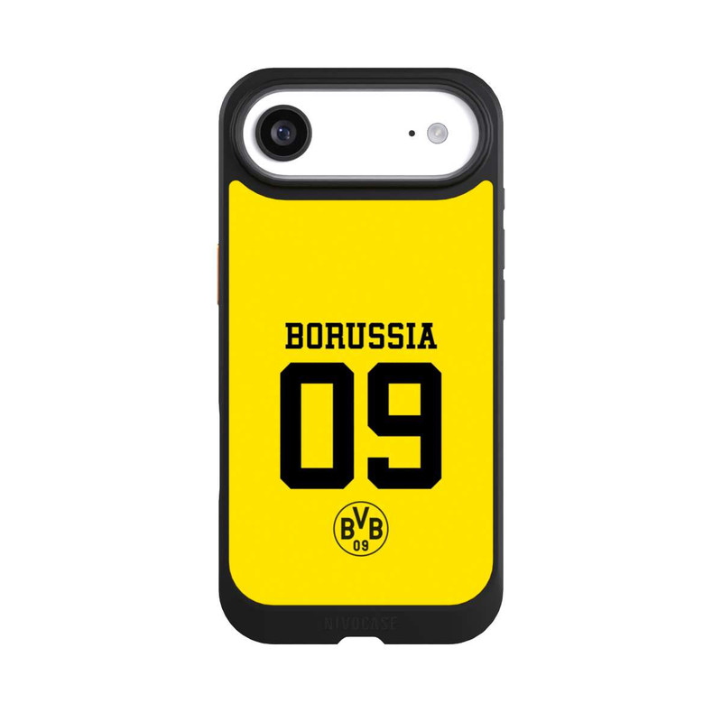iPhone Air NIVOcore Borussia 09 Gelb - BVB